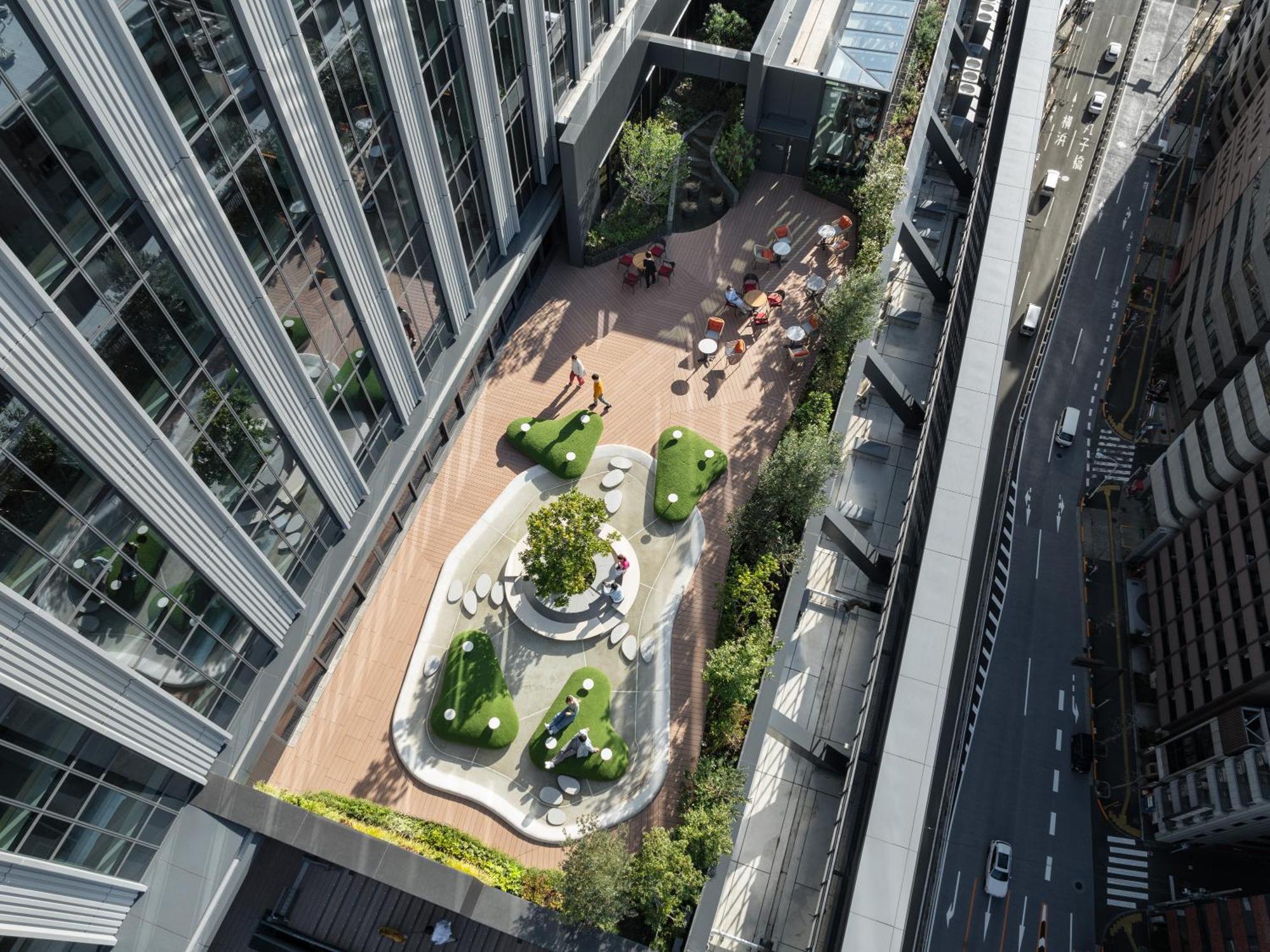 Omo5 Tokyo Gotanda By Hoshino Resorts, Tokyo